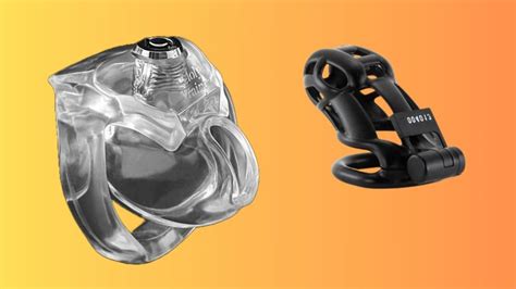 chastity best|Chastity Device Recommendations for Beginners .